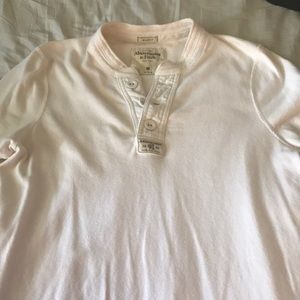 Abercrombie and Fitch like new